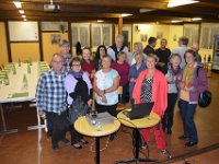 Jahrgangstreff 2015 um 20 12 00